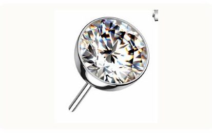 Basic Set Gem body jewellery