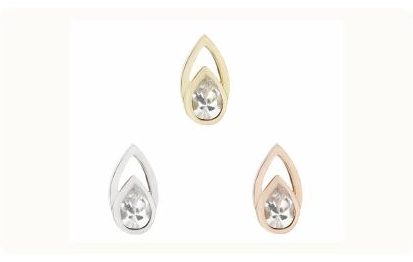 Echo body jewellery
