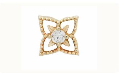 Honor body jewellery