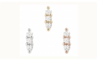 Mishka body jewellery