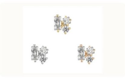 Mood body jewellery