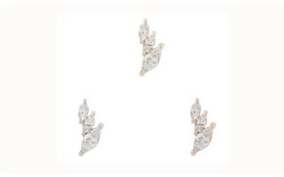 Multiplicity body jewellery