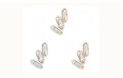 Staxx body jewellery